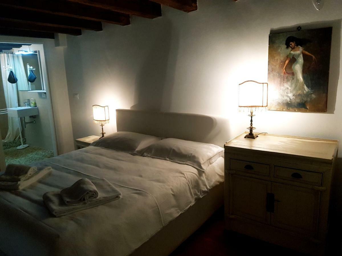 Ferienwohnung Like A Miracle Venedig Exterior foto