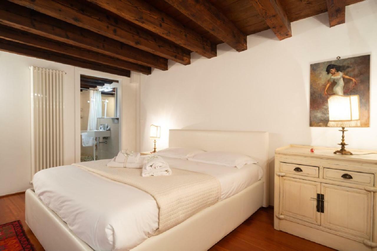 Ferienwohnung Like A Miracle Venedig Exterior foto